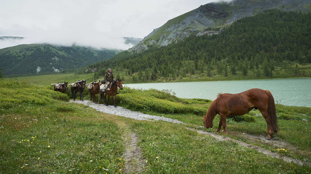 Photograph by Ирина Секачева