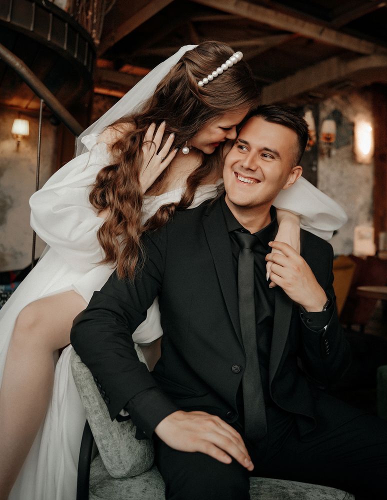 Photograph by Светлана Вайльхен