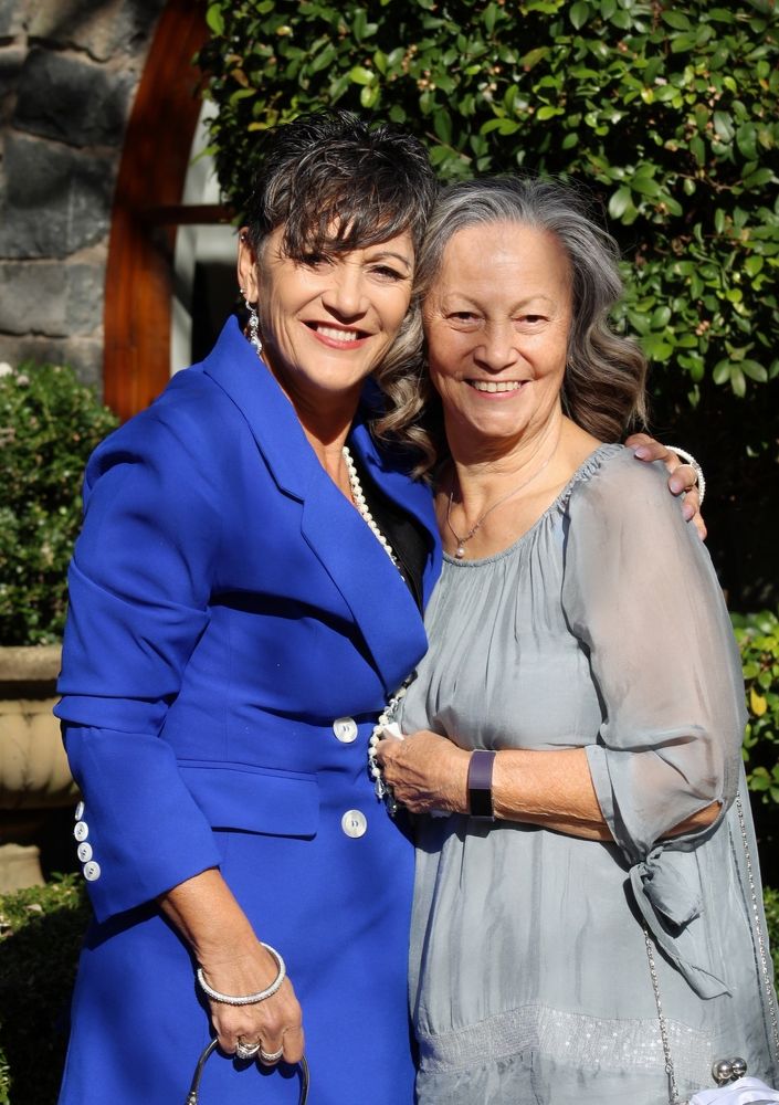 Photograph by Kirsteen Isles