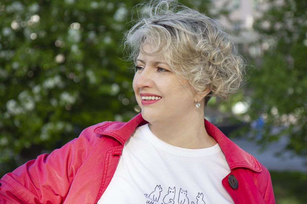 Photograph by Елена Павлова