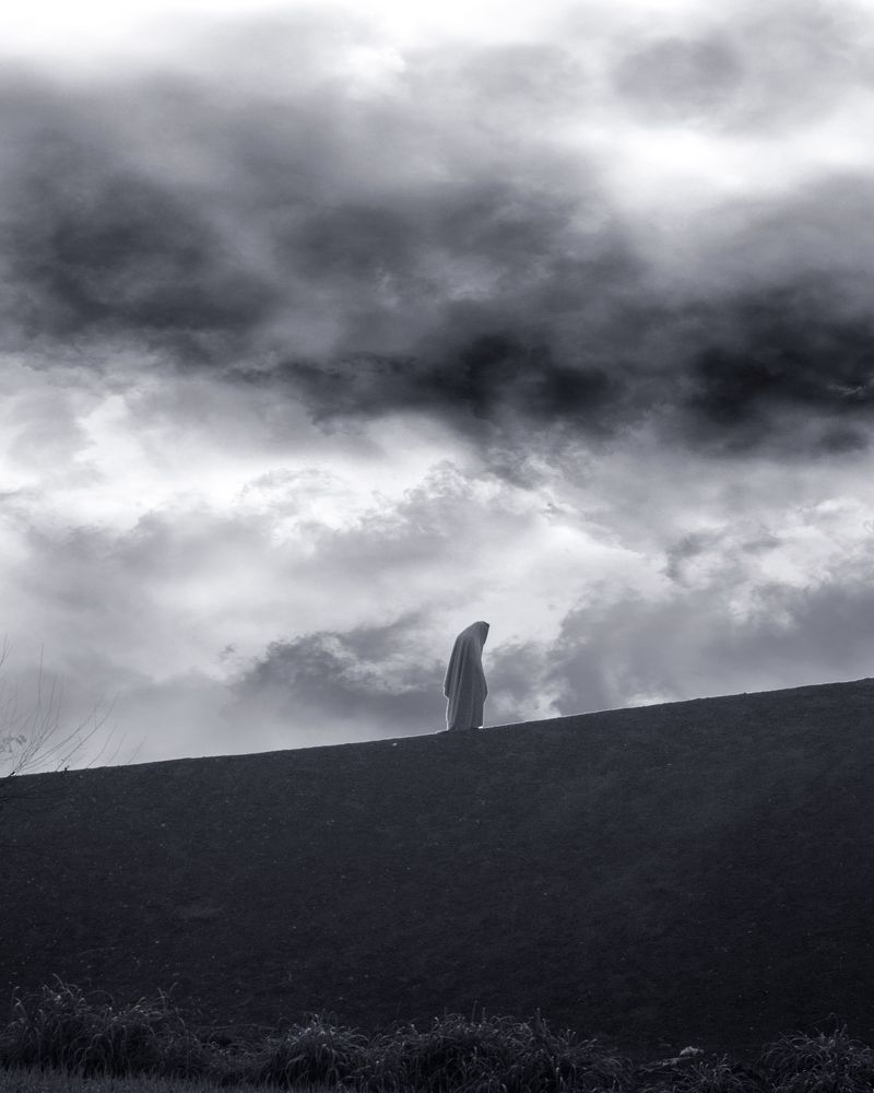 Photograph by Eslam Eslamsamy