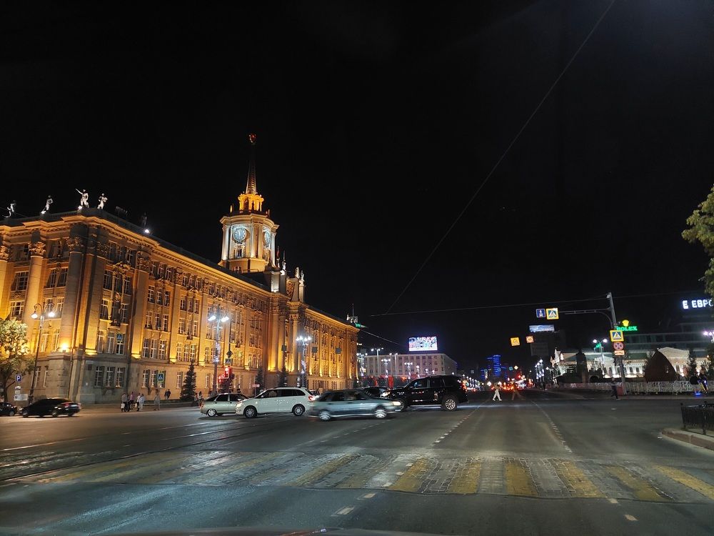 Photograph by Елена Бессонова