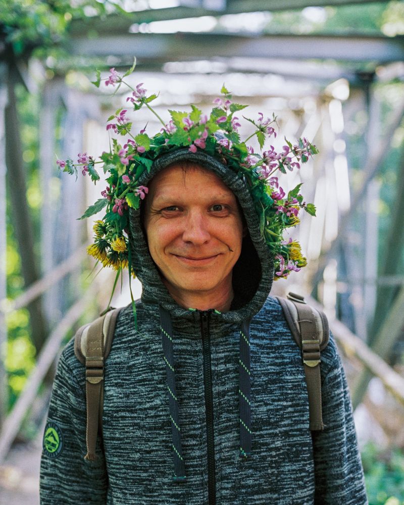 Photograph by Антон Бондарчук