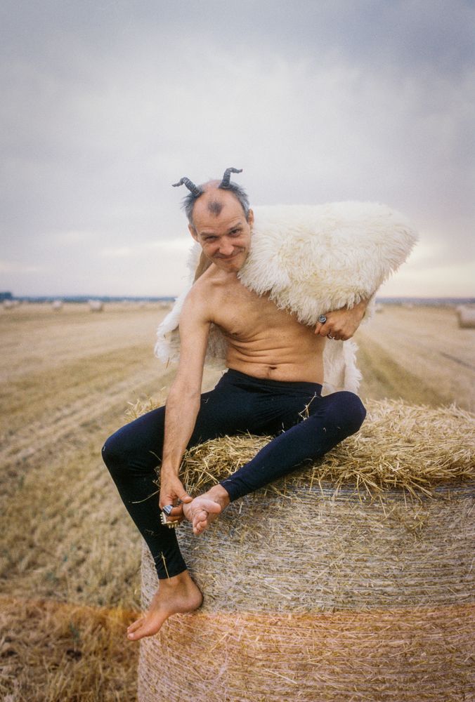 Photograph by Антон Бондарчук