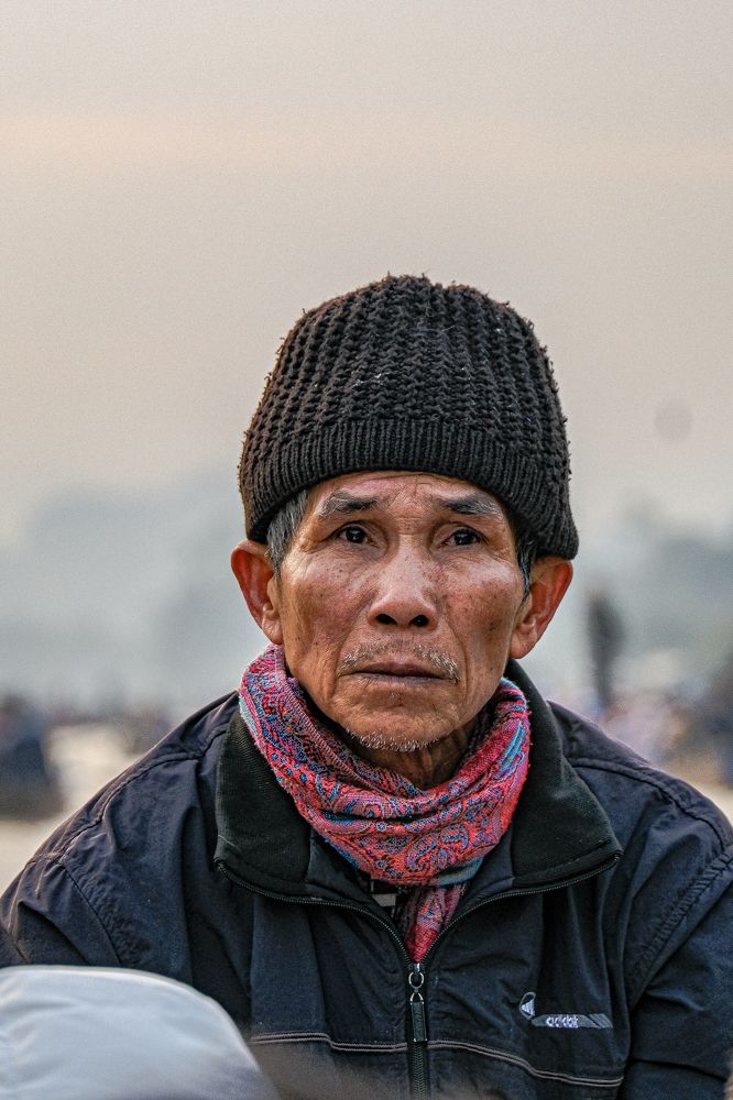 Photograph by trung nguyen