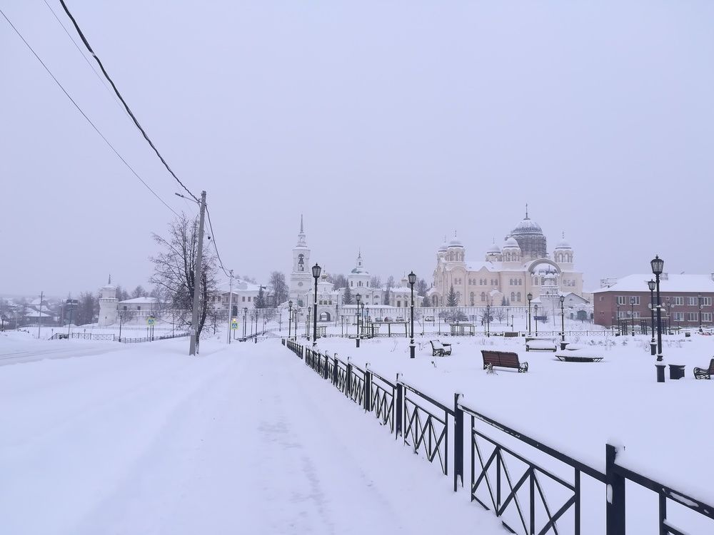 Photograph by Елена Бессонова