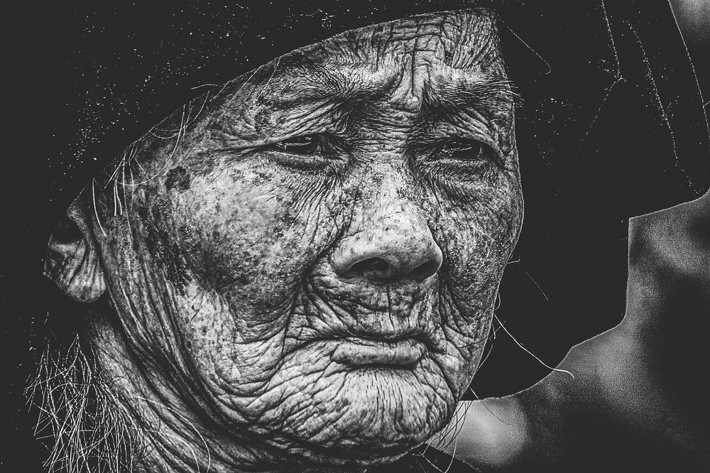 Photograph by Trung Nguyen