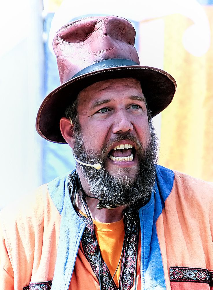 Фотография автора Александр