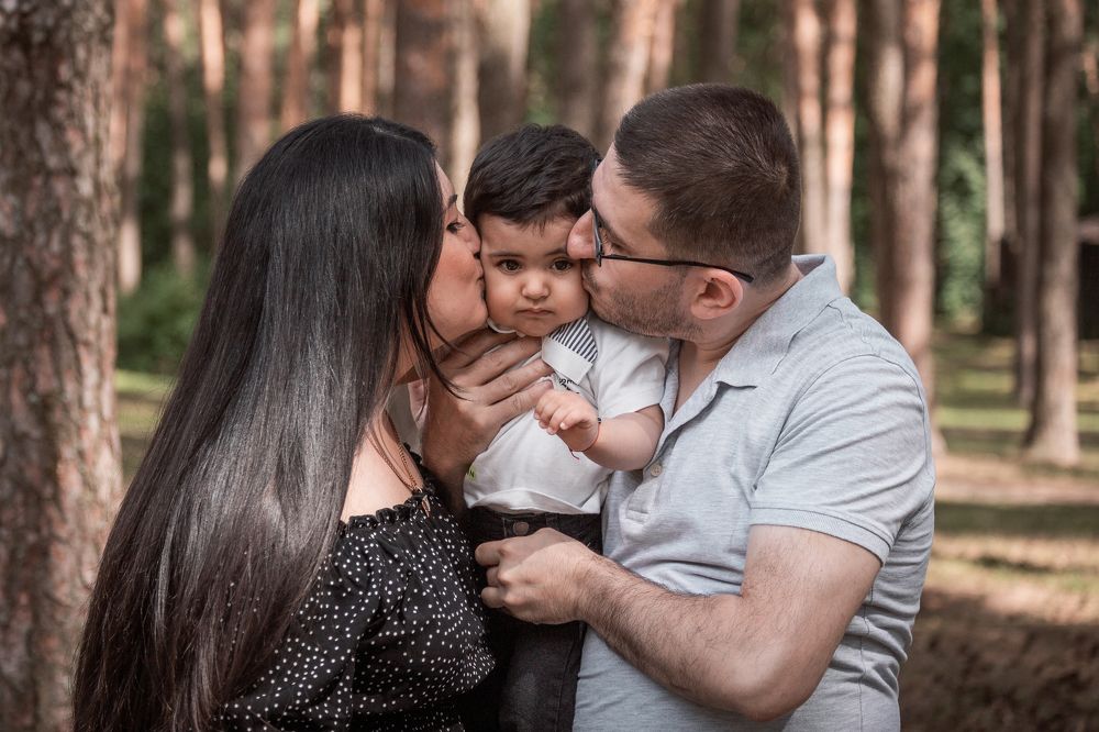 Photograph by Екатерина Долгова