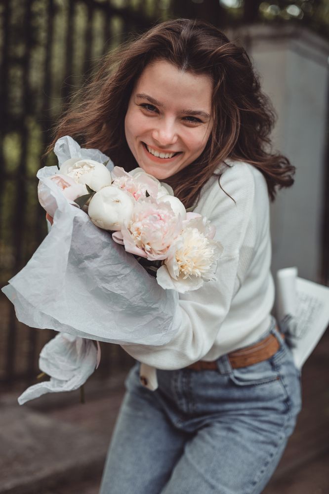 Photograph by Екатерина Долгова