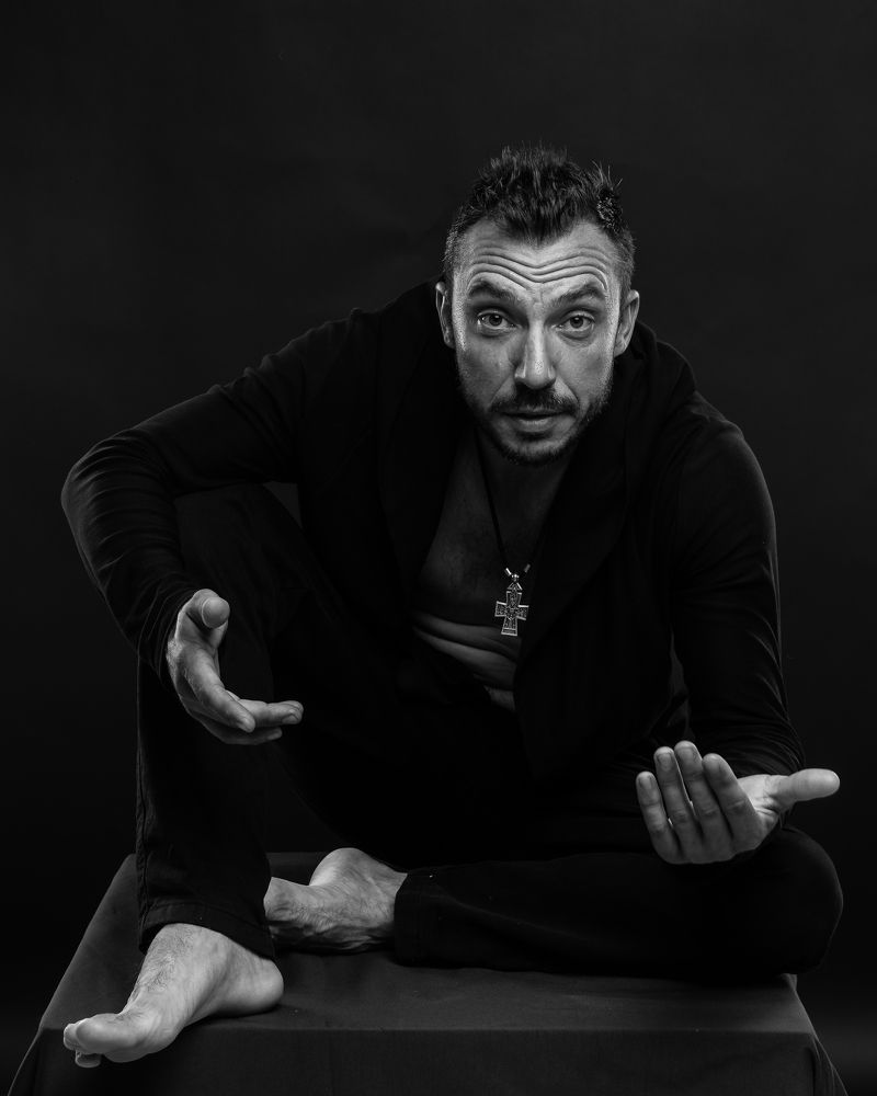 Photograph by Александр Липатов