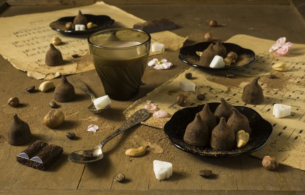 Photograph by Oksana Evkodimova