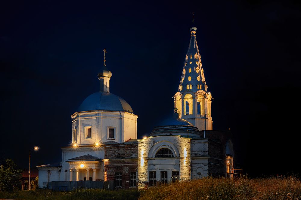 Photograph by Евгений Кучеренко