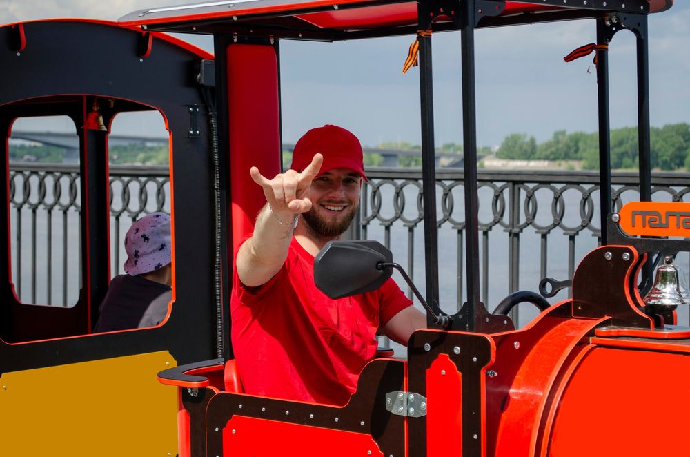 Photograph by Любовь Бусова