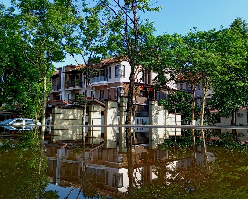 Photograph by KF Lee