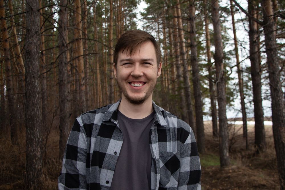 Photograph by Анжелика Сороколетова