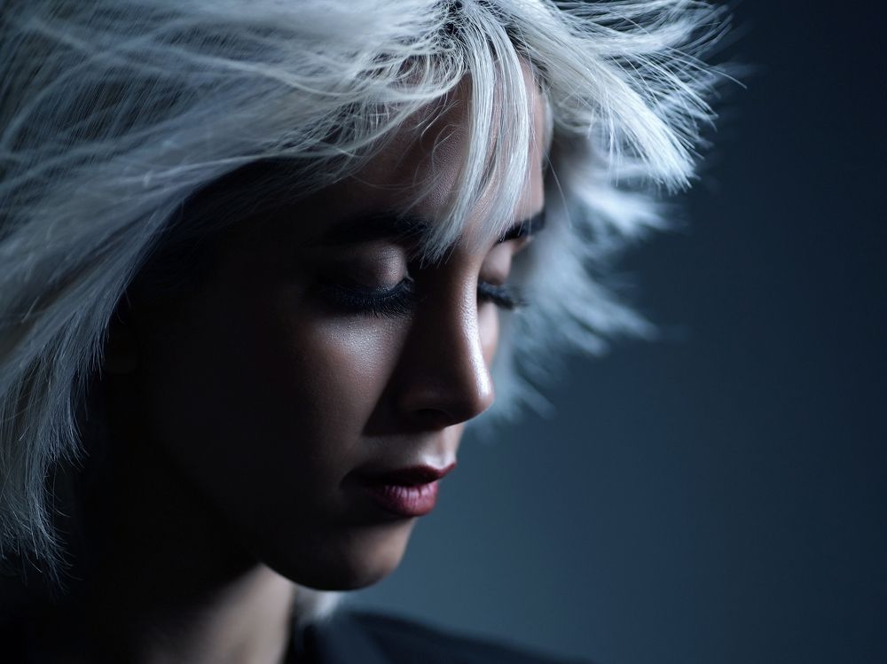 Photograph by danianian reza