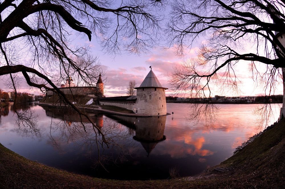 Photograph by Юрий Яковлев