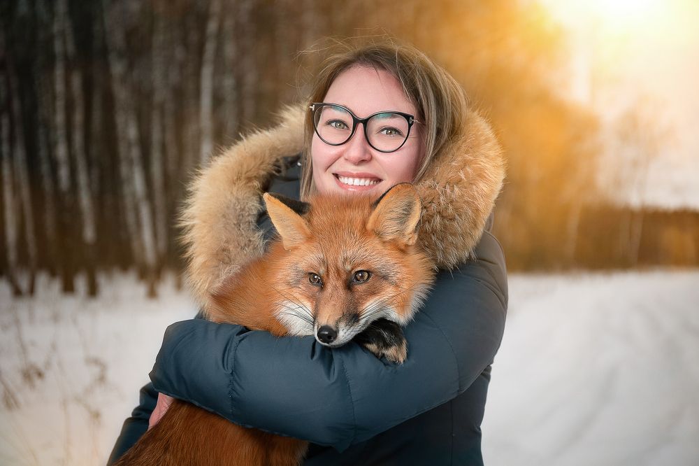 Photograph by Александр Назаров