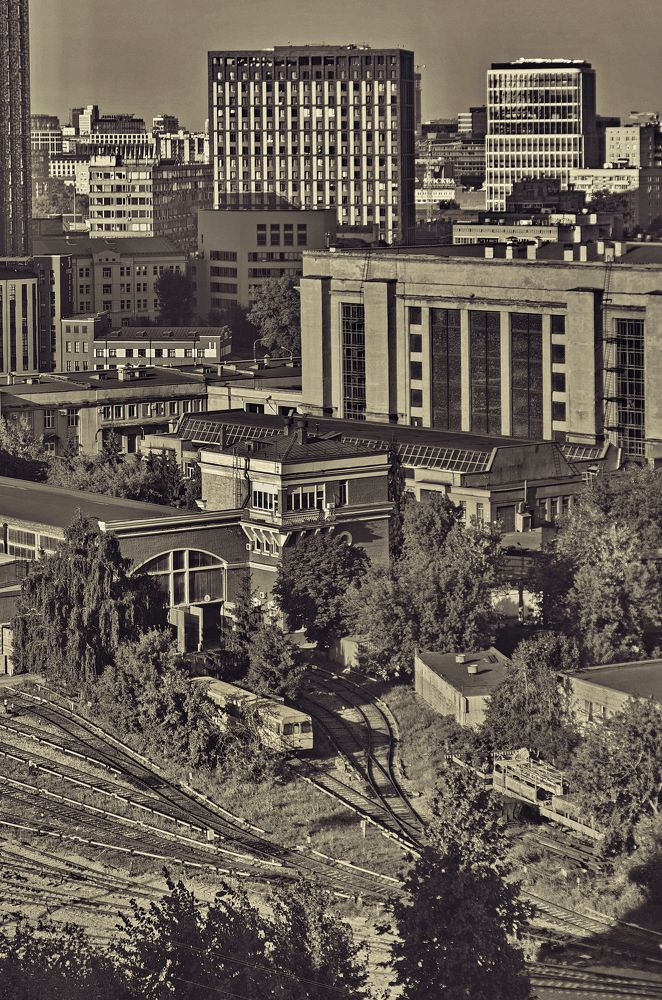 Photograph by Константин Мишнаевский