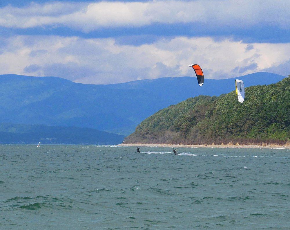 Photograph by Natalia Kopeva