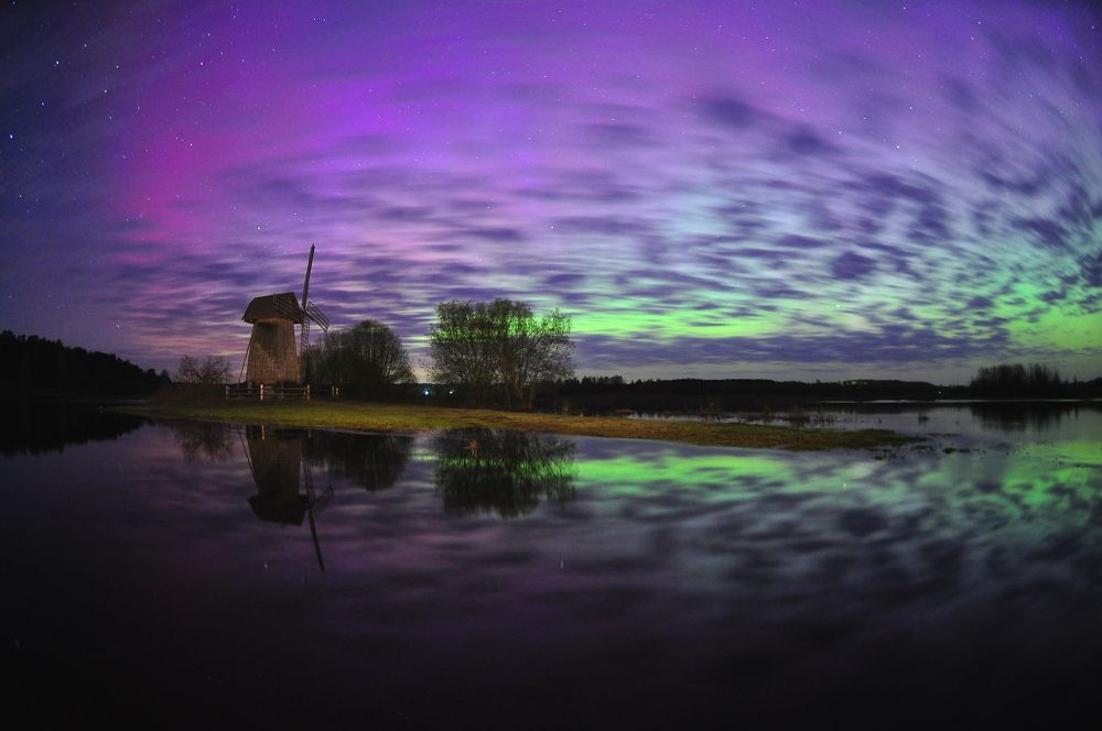 Photograph by Юрий Яковлев