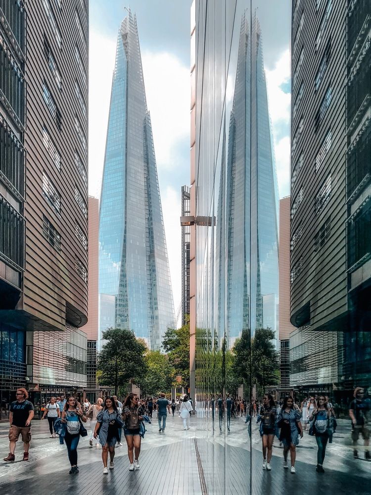 Photograph by Ganna Lobodenko