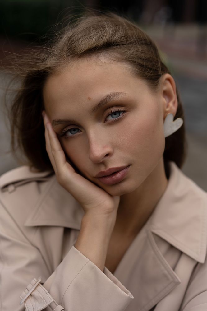 Photograph by Ekaterina Gumen