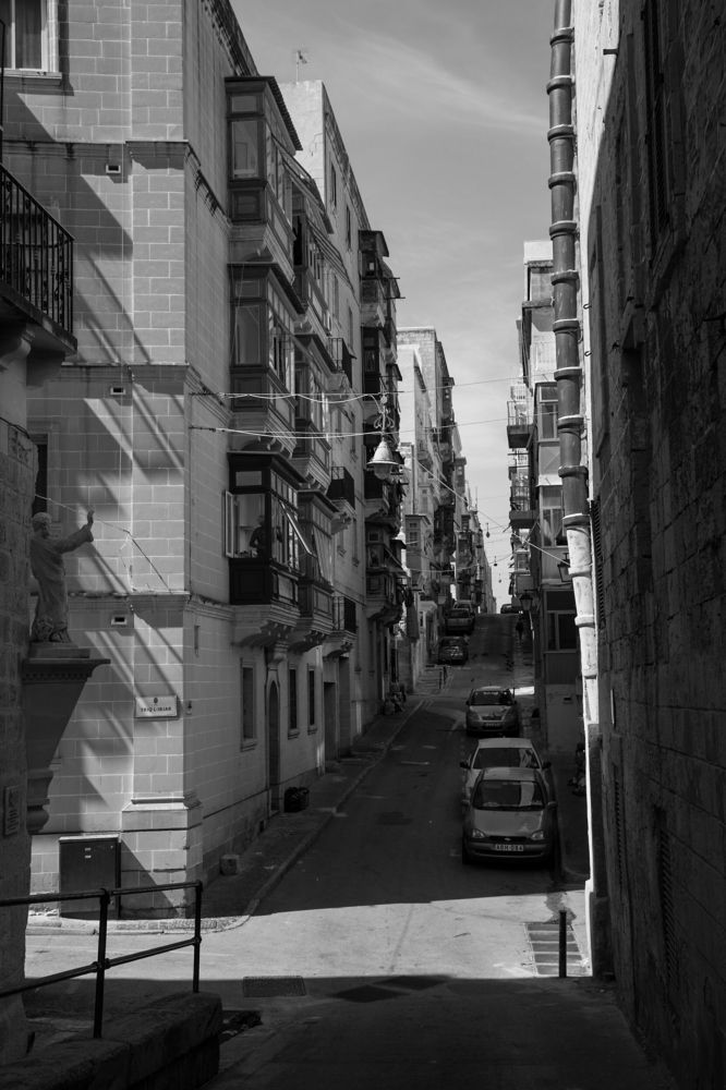 Photograph by Julia Celminska