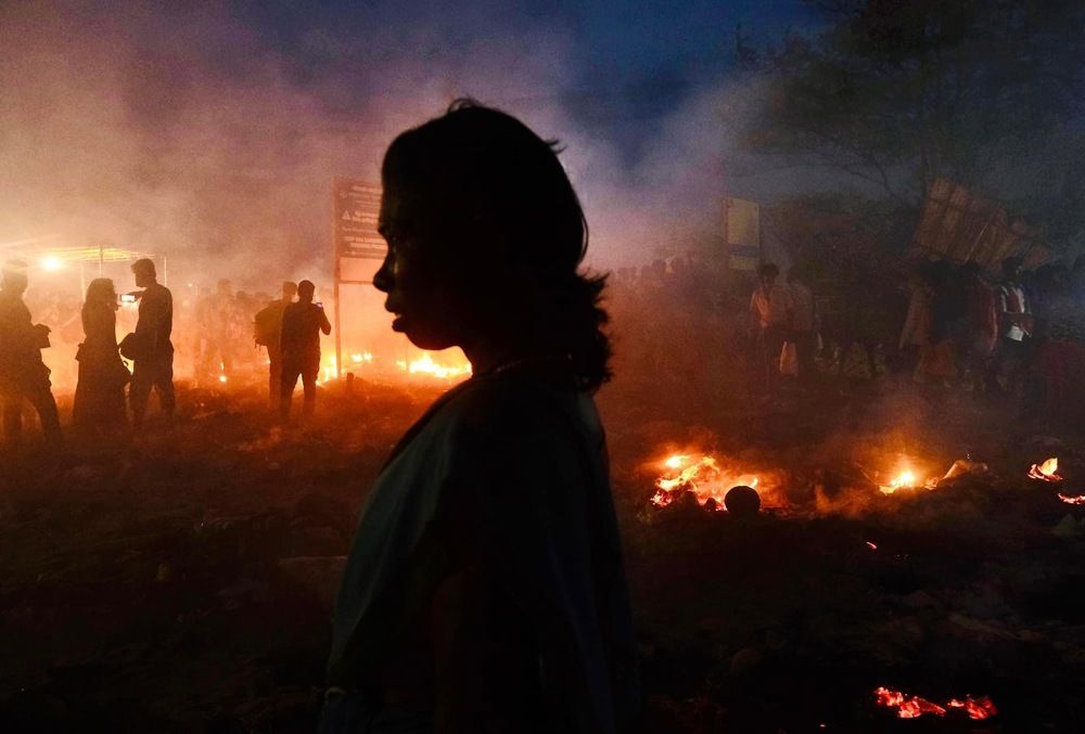 Photograph by devaraj devan