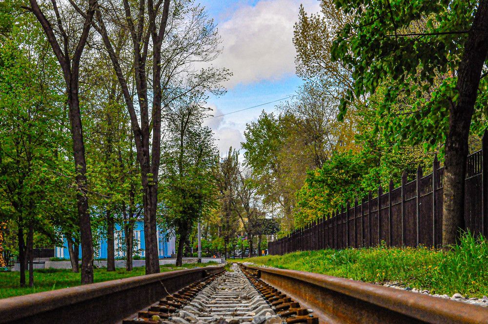 Photograph by Алекскандр Фатеев