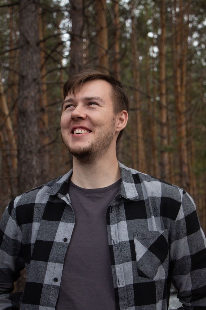 Photograph by Анжелика Сороколетова