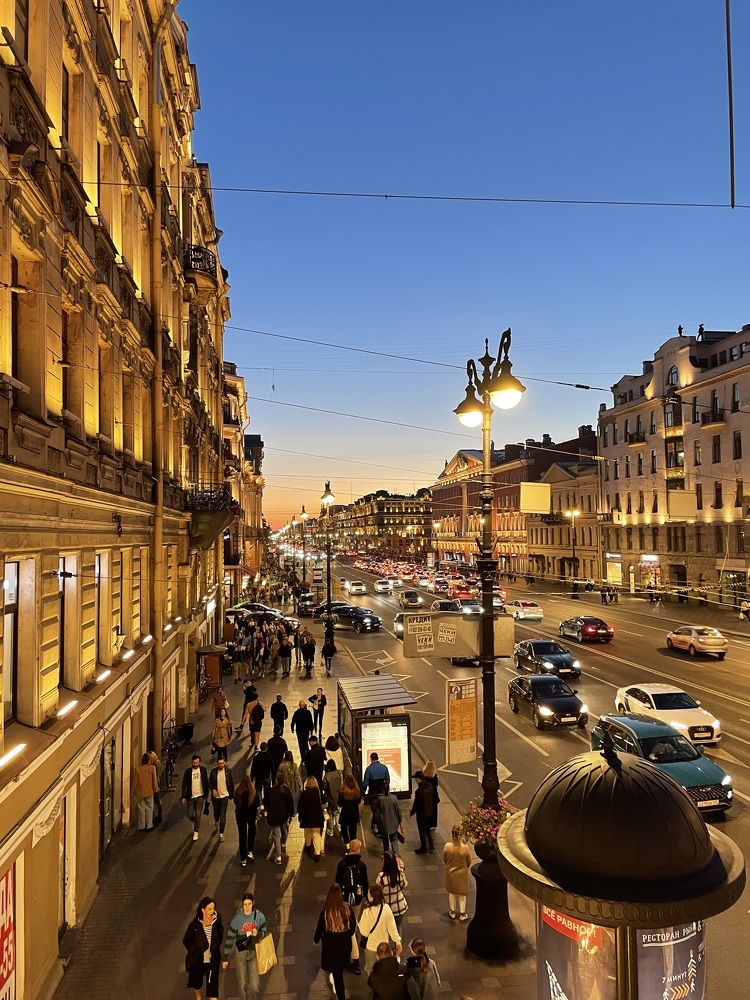 Photograph by Оксана Мартынова