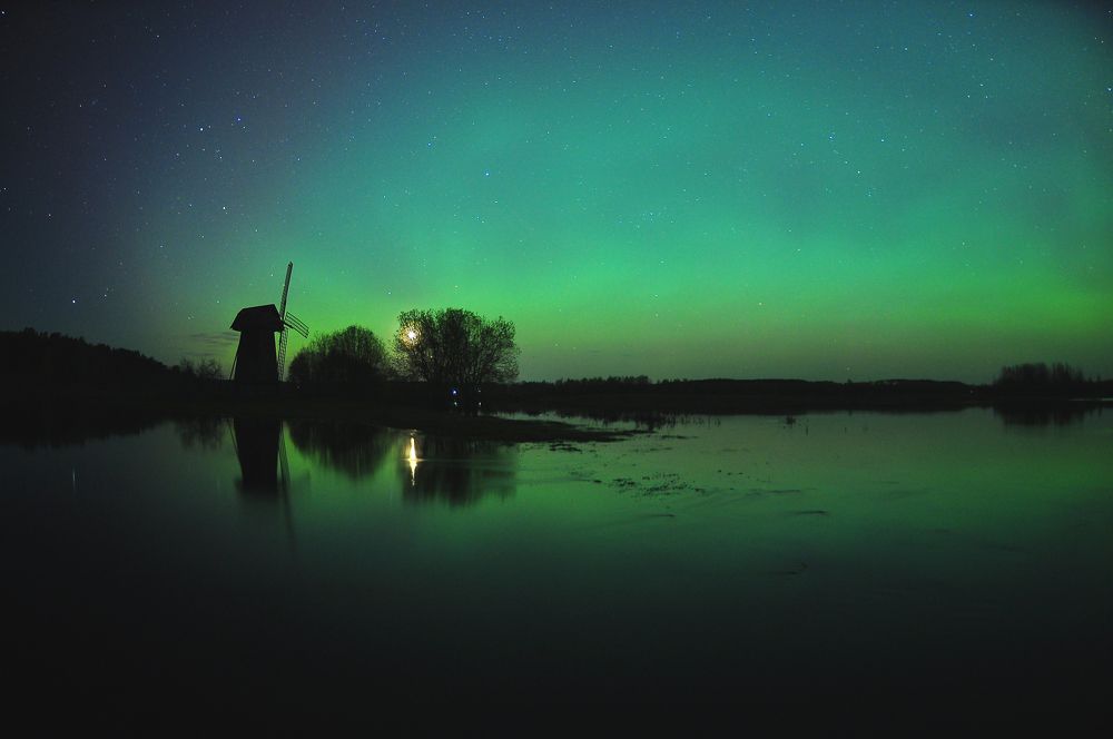 Photograph by Юрий Яковлев