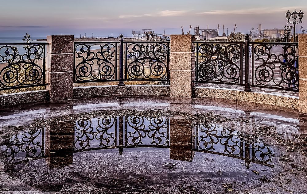 Photograph by Юлия Ковальчук