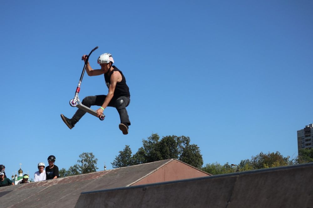 Photograph by Мария Глухова