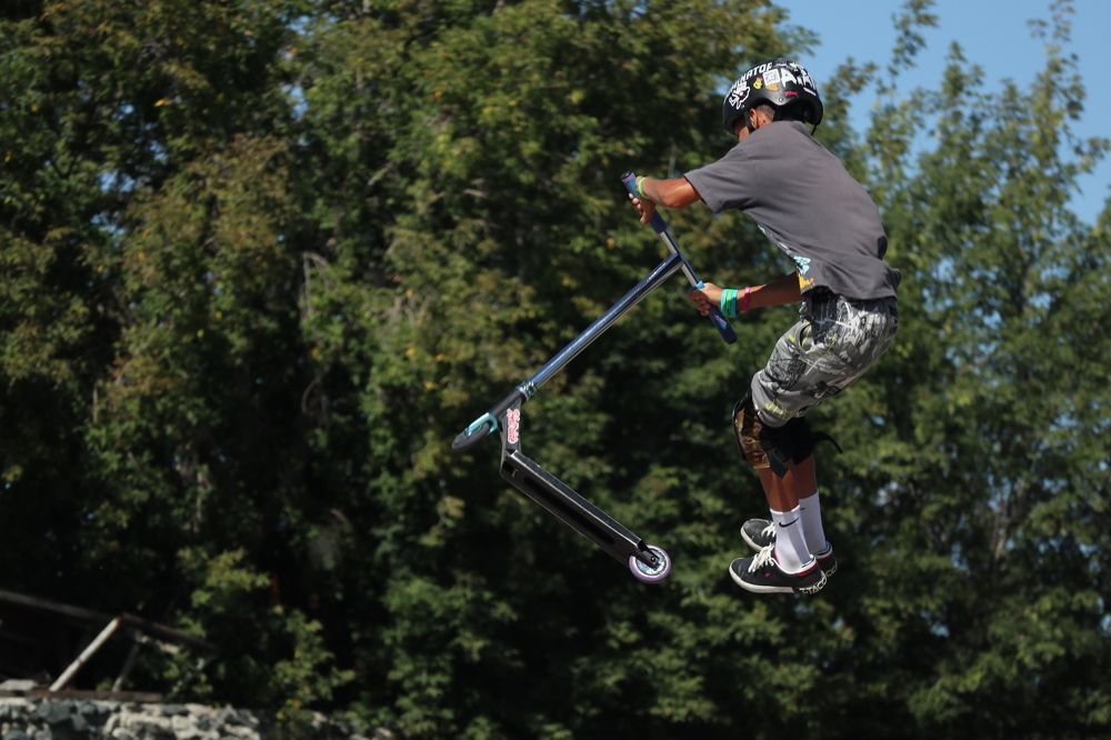 Photograph by Мария Глухова