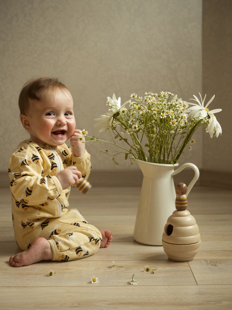 Фотография автора Polina Sobolnikova