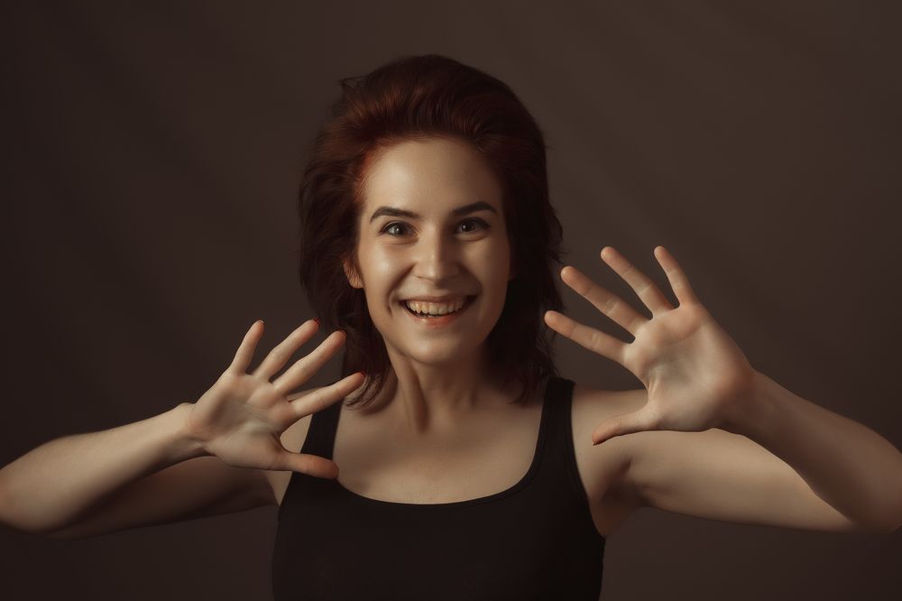 Фотография автора Николай Гришин