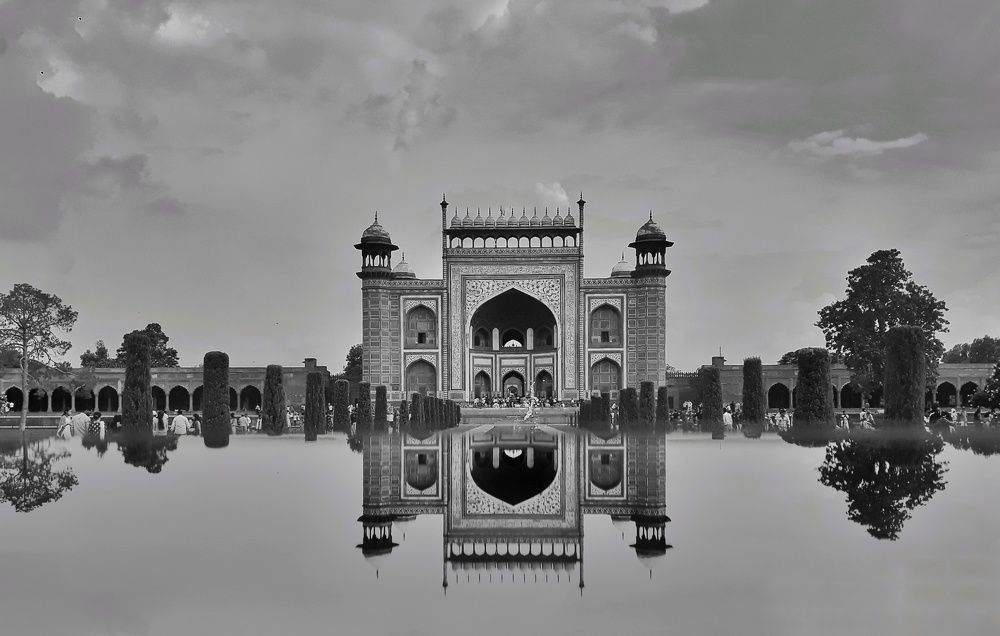 Photograph by Shalabh Srivastava