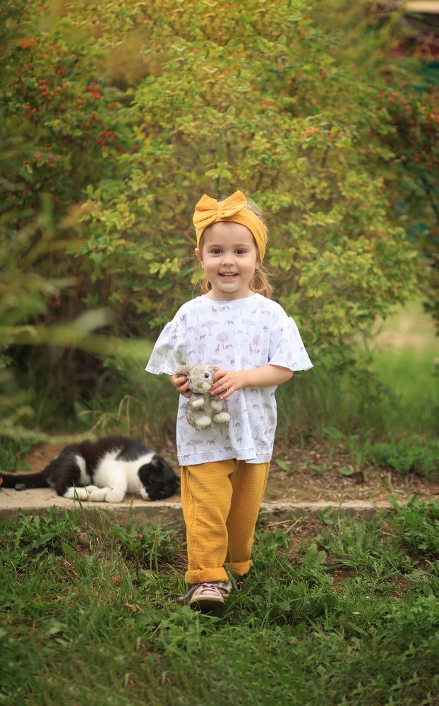 Photograph by Елена Подкорытова