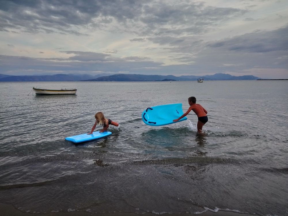 Photograph by Vania Tonova