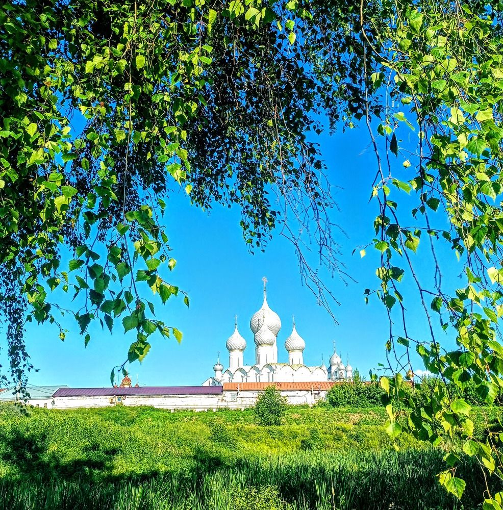 Photograph by Анна