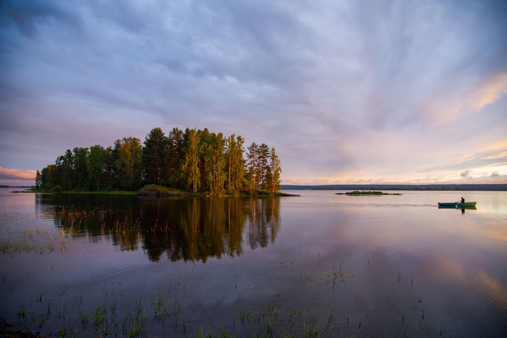 Photograph by Lev Kaufman