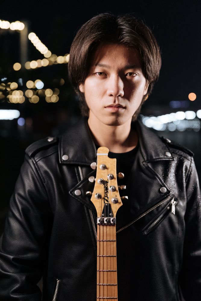 Photograph by Иван Востриков