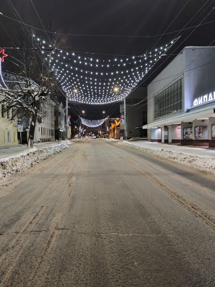 Photograph by Петр Поспелов