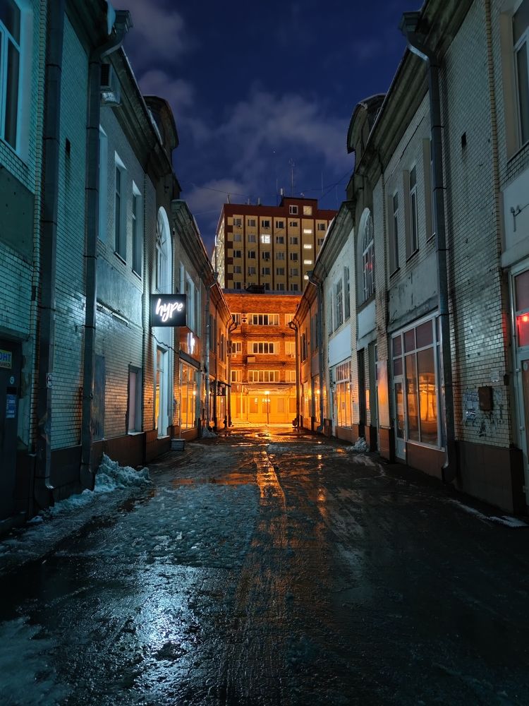 Photograph by Петр Поспелов