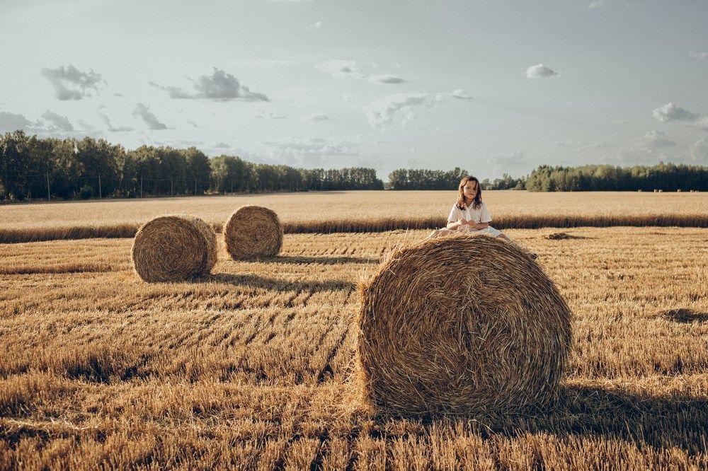 Photograph by Светлана Беляева