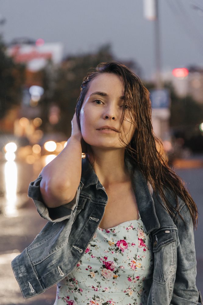 Photograph by Иван Востриков