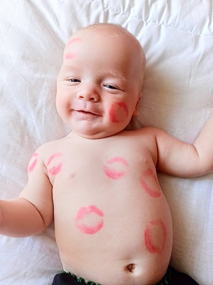 Photograph by Анна